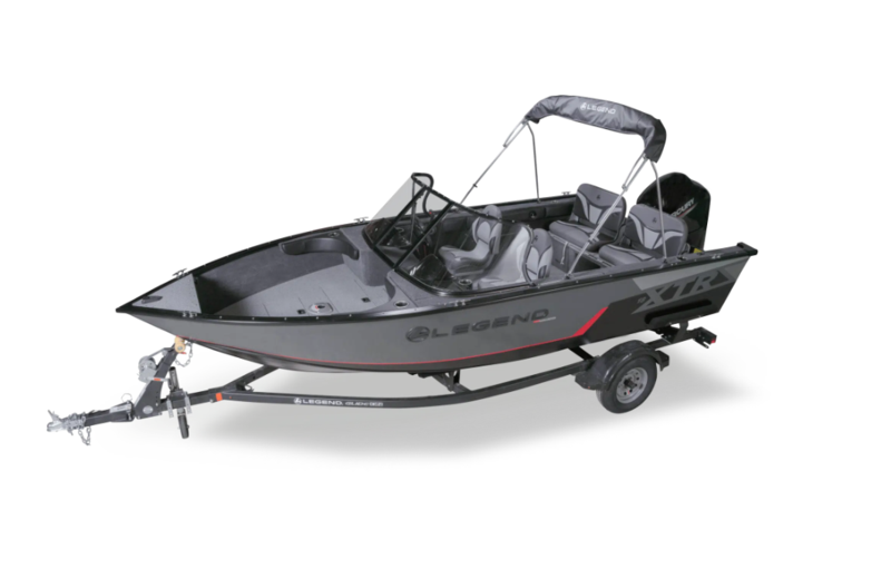 Advanced marine powersports search